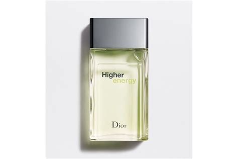 dior stronger|higher energy Dior.